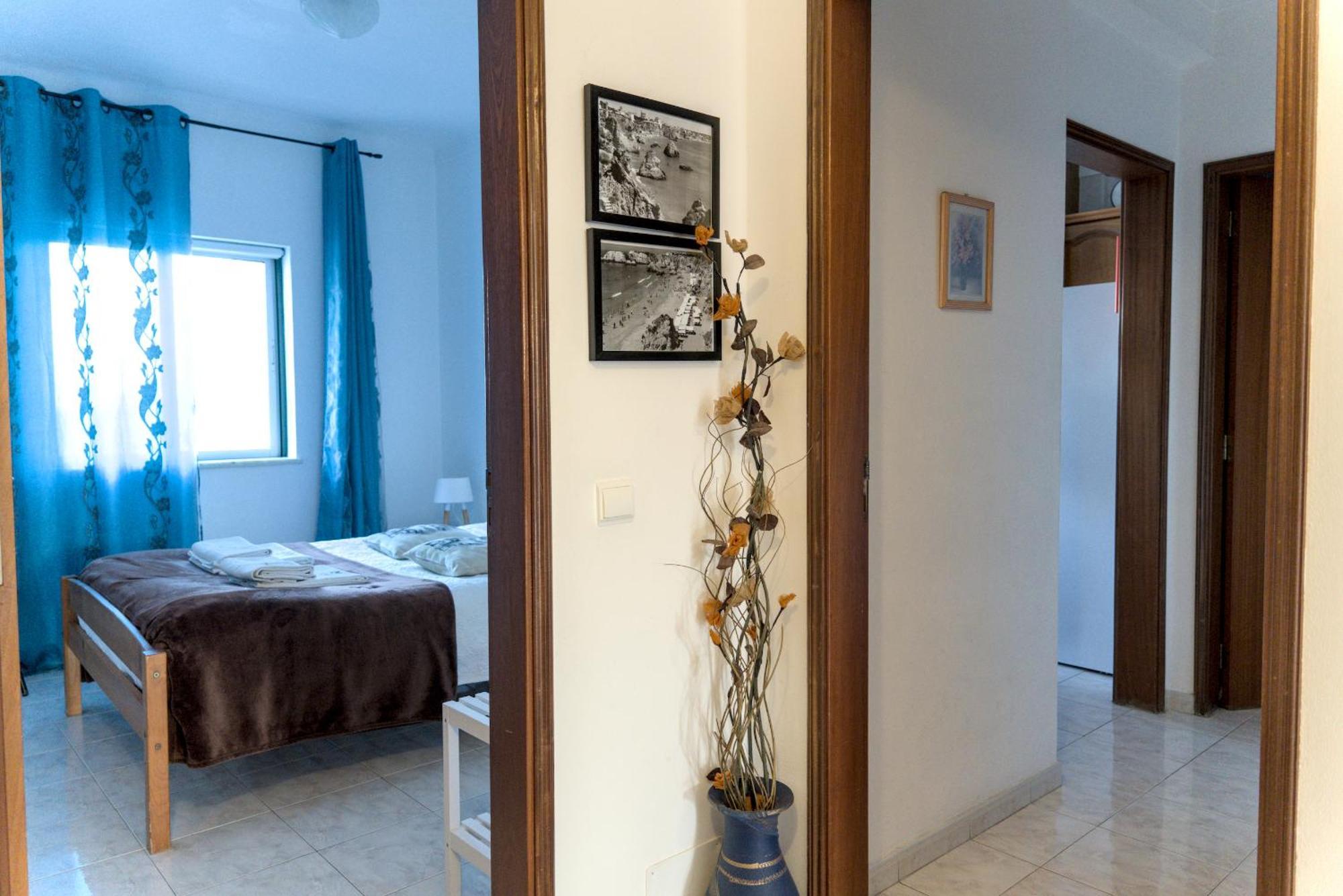 Villa Figueira Portimão Exterior foto